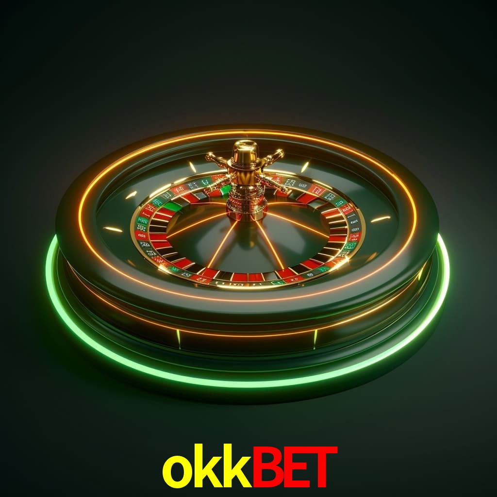 App mobile okkbet